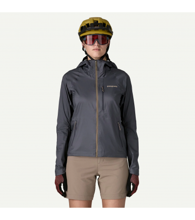 Яке Patagonia Trail Craft Jacket W's